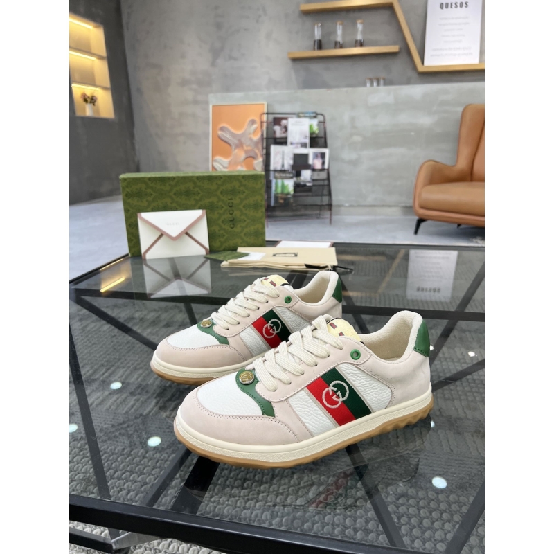 G*u*i sneakers
